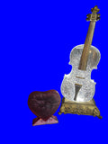 Standing Heart