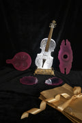 Glass Gift Set