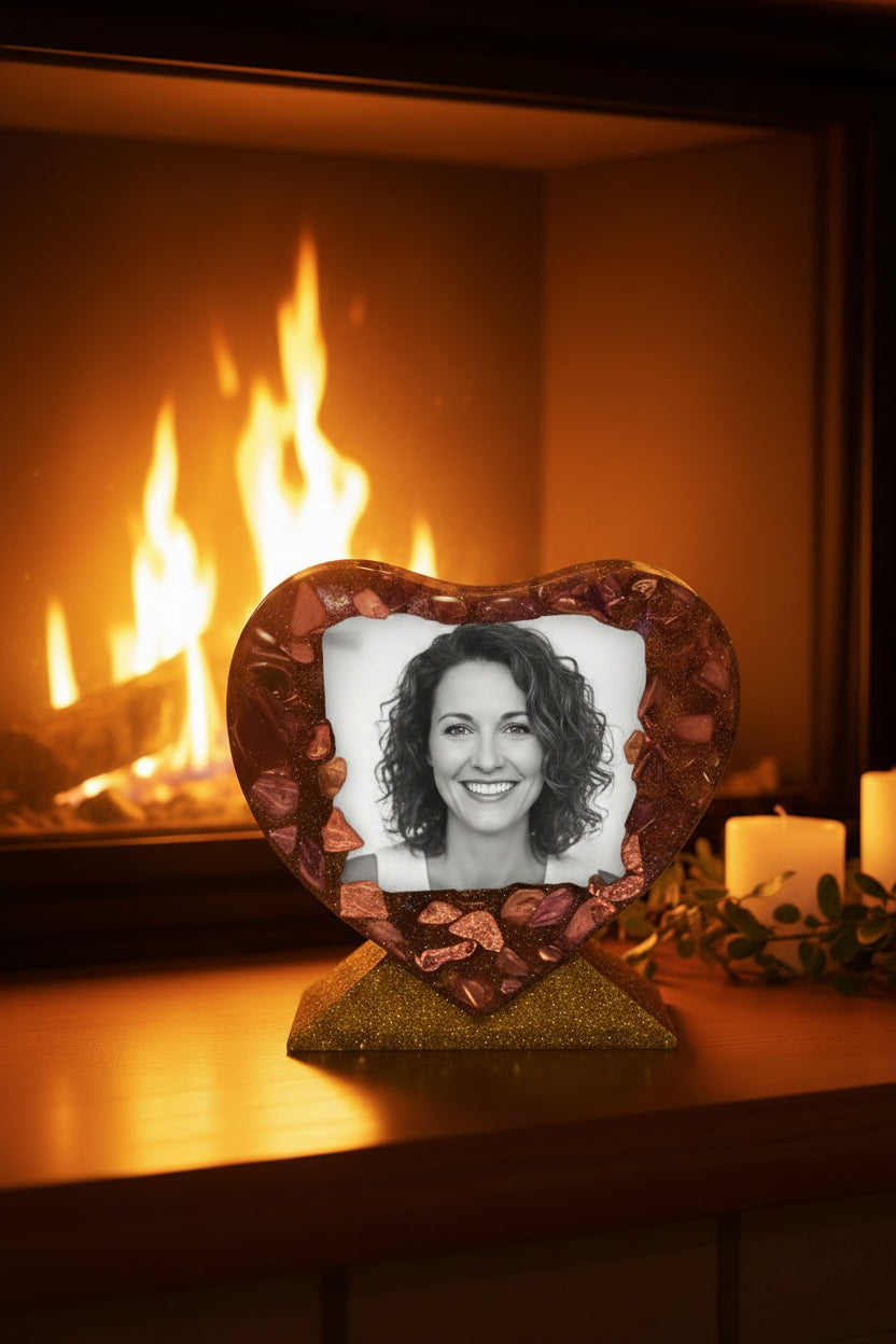 Special Heart – Custom Handmade Gift for Any Occasion