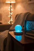 Ball Lamp